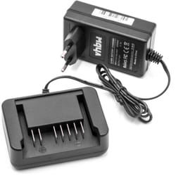 Vhbw - Chargeur compatible avec Hitachi 328036, BSL3626, bsl 3626 batteries Li-ion d'outils (36V)