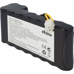 vhbw - the clever way - Batterie de rechange de haute qualité avec une grande autonomie et compatible avec votre outil de jar ...