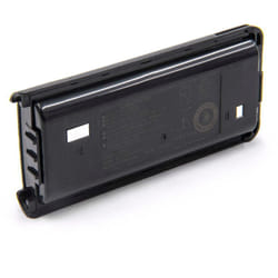 Vhbw - Batterie compatible avec Kenwood TK-3202UK, TK-3207, TK-3206M, TK-3206M3, TK-3212 radio talkie-walkie (2300mAh, 7,2V, NiMH)