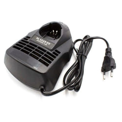 Vhbw - Chargeur compatible avec Bosch gsa 10.8 v-li, gsb 10.8-2-LI, gsb 10.8-2-LIH, gsc 10.8 v-li, gsr 10.8 batteries d'outils - Type 2