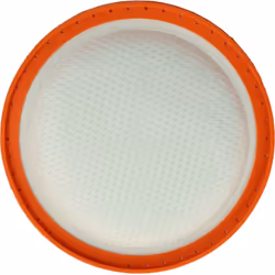 vhbw - the clever way Filtre moteur compatible robot aspirateur, nettoyeur vapeur et aspirateur multifonction - Un changement ...