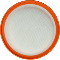 vhbw - the clever way Filtre moteur compatible robot aspirateur, nettoyeur vapeur et aspirateur multifonction - Un changement ...