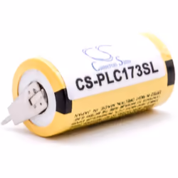 vhbw - the clever way - Batterie de rechange de haute qualité avec une grande autonomie et compatible avec votre automate pro ...