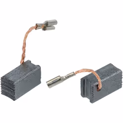 Le balai de charbon de la marque vhbw, compatible et peu coûteux, est adapté à votre appareil, comme outil électrique. Les ba ...