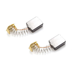 Vhbw - 2x Balais de charbon pour moteur 6,5x13,5x16mm compatible avec Makita 5401, 5402, 5500 s, 5600 br, 5700, 5800 br outil électrique