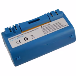 vhbw - the clever way - Batterie de rechange de haute qualité et compatible avec une grande autonomie et compatible avec votr ...