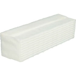 Vhbw - Filtre compatible avec Thomas Twin T1 Aquafilter, T2 Aquafilter, tt Aquafilter aspirateur - Filtre hepa - 195180