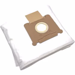 vhbw - the clever way Sacs pour aspirateur totalement adaptable Avec ces sacs d'aspirateur compatibles et économiques de chez ...