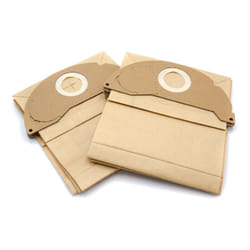 Vhbw - 10 sac paper pour aspirateur robot aspirateur multi-usages Kärcher a 2024 pt, a 2054 Me, a 2064 pt, a 2074 pt, a 2206 Serie, a 2236 Serie