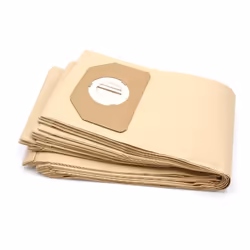 Sacs pour aspirateur totalement adaptable Avec ces sacs d'aspirateur compatibles et économiques de chez vhbw, vous faites un  ...