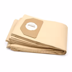 Sacs pour aspirateur totalement adaptable Avec ces sacs d'aspirateur compatibles et économiques de chez vhbw, vous faites un  ...