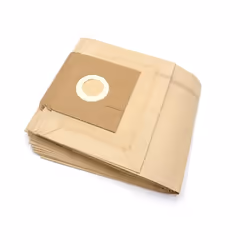 Le sac d'aspirateur compatible et peu coûteux de la marque vhbw est indiqué pour votre aspirateur, robot aspirateur ainsi que ...
