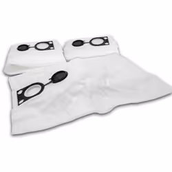- Sacs de rechange compatible pour votre aspirateur Starmix. emballage d'origine, non fourni par le fournisseur d'origine Acc ...