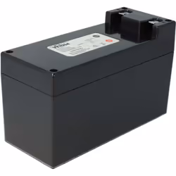 vhbw - the clever way - Batterie de rechange de haute qualité avec une grande autonomie et compatible avec votre outil de jar ...
