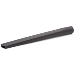 Vhbw - buse aspirateur pour recoins 35 cm de long avec un embout de 32 mm remplacement pour aeg Bosch Dirt Devil Dyson Kärcher Miele Siemens Vorwerk