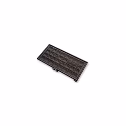 Filtre aspirateur Active AirClean HEPA remplacement pour SF-AH30, SF-AAC30 compatible avec Miele | Modèles concernés : 096162 ...