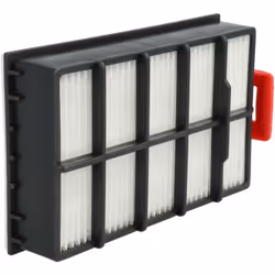 - Filtre HEPA hautement efficace et compatible avec votre aspirateur (voir ci-dessous pour tous les modèles compatibles). - L ...