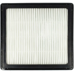 Vhbw - Filtre hepa pour aspirateurs remplacement pour 21983000 - compatible avec Nilfisk GM200-, GM300-, GM400-, GMD400