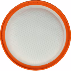 - Filtre moteur hautement efficace et compatible avec votre aspirateur (voir ci-dessous pour tous les modèles compatibles). - ...