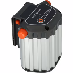 Description générale Batterie de remplacement de haute qualité, compatible et à grande capacité pour vos outils de jardinage. ...