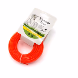 - Fil de coupe de haute qualité et compatible avec votre taille-bordures - Neuf, emballé, produit vhbw® de haute qualité, com ...