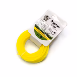 - Fil de coupe de haute qualité et compatible avec votre taille-bordures - Neuf, emballé, produit vhbw® de haute qualité, com ...
