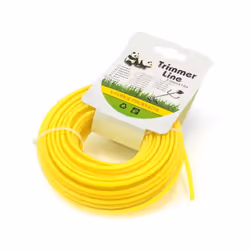 - Fil de coupe de haute qualité et compatible avec votre taille-bordures. - Produit vhbw® de haute qualité et compatible ne p ...