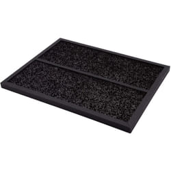 1x Filtre à air compatible avec De Longhi ac 75 purificateur - multicouches epa + charbon actif - Remplacement pour 5513710001 - Vhbw