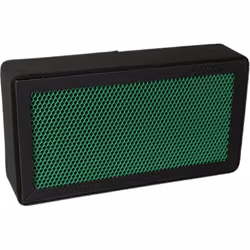 Le filtre compatible et économique de la marque vhbw est adapté à votre purificateur d'air, absorbeur de fumée. En changeant  ...