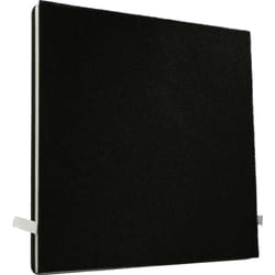Filtre 3 en 1 (préfiltre, charbon actif, Hepa) pour humidificateurs / purificateurs d'air Comedes Lavaero 150 - Vhbw