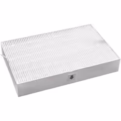 vhbw - the clever way Grâce au filtre HEPA de haute qualité et parfaitement adapté de vhbw pour votre purificateur d'air, une ...