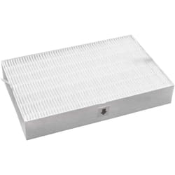 Vhbw - Filtre hepa compatible avec Honeywell HA-100 HA-200 HA-300 HPA-090 HPA-100 HPA-200 HPA-300 - remplacement pour filtres HRF-R2, HRF-R3