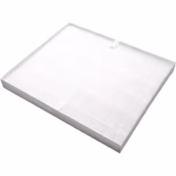 vhbw - the clever way Grâce au filtre HEPA de haute qualité et parfaitement adapté de la maison vhbw pour votre purificateur ...