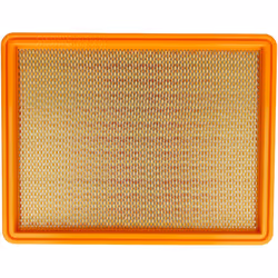 Filtre à plis platse la marque vhbw compatible avec votre Kärcher aspirateur à sec/à liquide. Idéal pour les personnes allerg ...