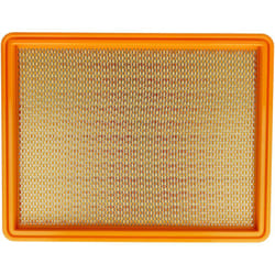 vhbw filtre à plis plats compatible avec Kärcher NT 501, NT 551, NT 700, NT 701, NT 702, NT 720 - filtre de remplacement pour 5.731-020.0
