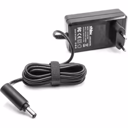 Chargeur de rechange de haute qualité pour les aspirateurs à batterie Dyson. (Vérifiez tous les modèles compatibles ci-dessou ...