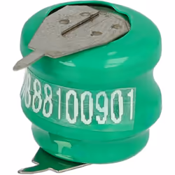 Les piles bouton rechargeables compatibles de la maison vhbw sont dotées de cellules performantes et durables. Les cellules h ...