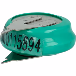 Les piles bouton rechargeables compatibles de la maison vhbw disposent de cellules performantes et durables. Les cellules hau ...