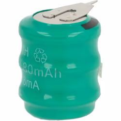 Les piles bouton rechargeables compatibles de la maison vhbw disposent de cellules performantes et de grande longévité. Les c ...