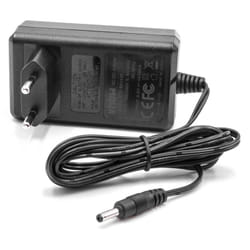 Vhbw - Alimentation électrique stimulateur musculaire compatible avec Compex (div. modèles) - Remplace Compex 683010