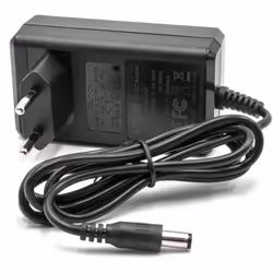 vhbw - the clever way Bloc d'alimentation compatible pour votre électrostimulateur L'adaptateur secteur de la marque vhbw fou ...