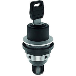 Schlegel - SSSA28IC007 Commutateur à clé 1 pc(s)