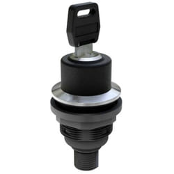 Schlegel - SVASSA28IC007 Commutateur à clé 1 pc(s)