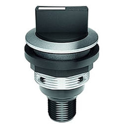 Schlegel - SWAIIC009 Bouton sélecteur 1 pc(s)