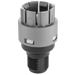 Schlegel - lément de contact 2 nf (r) à rappel 1 pc(s)