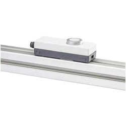 Schlegel - MBM124GRTLI Bouton-poussoir à rappel IP65 1 pc(s)