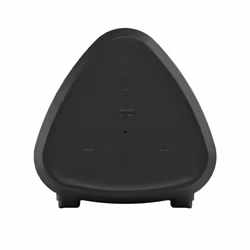 Vonmählen Air Beats Mini Enceinte portable mono Noir
