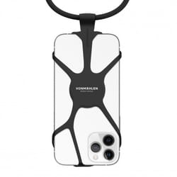 Vonmählen Infinity Support passif Mobile/smartphone Noir