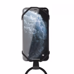 Vonmählen Infinity Support passif Mobile/smartphone Noir