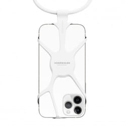 Vonmählen Infinity Support passif Mobile/smartphone Blanc